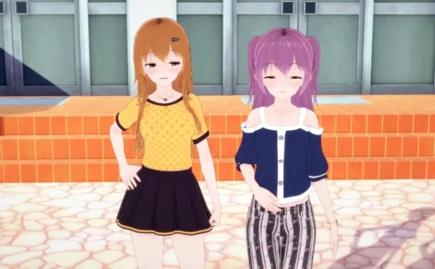 Your Side Adult Game Screenshots (5)