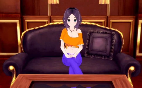 Your Side Adult Game Screenshots (6)