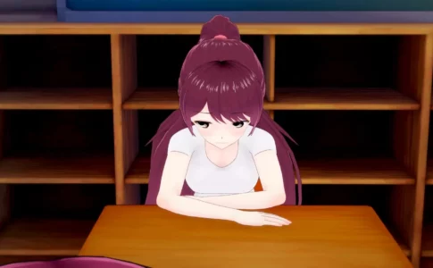 Your Side Adult Game Screenshots (7)