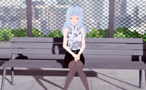 Your Side Adult Game Screenshots (8)