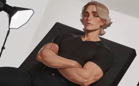 Your wife's lover Adult Game Screenshots (2)