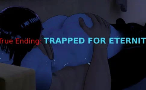 A Night With The Demon Adult Game Screenshot (1)