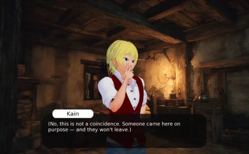 Adulterium Call of the King Adult Game Screenshots (4)