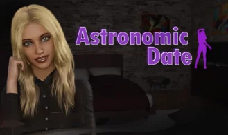 Astronomic Date porn xxx game download cover
