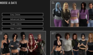 Astronomic Date Adult Game Screenshot (1)