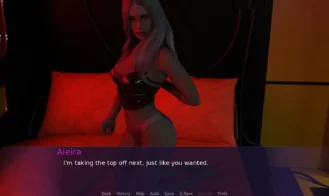 Astronomic Date Adult Game Screenshot (3)