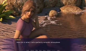 Astronomic Date Adult Game Screenshot (4)