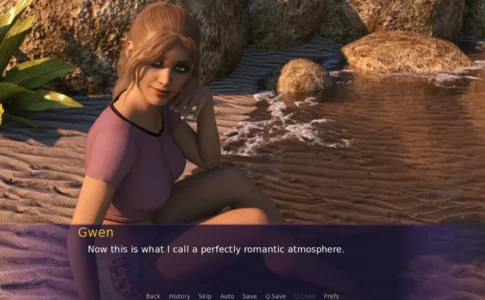 Astronomic Date Adult Game Screenshot (4)