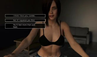 Astronomic Date Adult Game Screenshot (6)