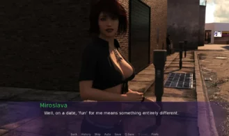 Astronomic Date Adult Game Screenshot (7)