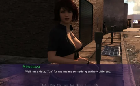 Astronomic Date Adult Game Screenshot (7)