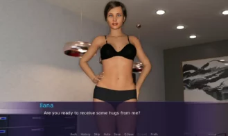 Astronomic Date Adult Game Screenshot (8)