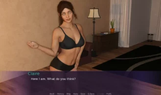 Astronomic Date Adult Game Screenshot (9)