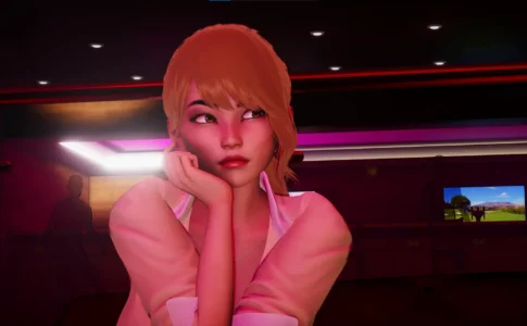 Be The Dreamer Adult Game Screenshots (1)