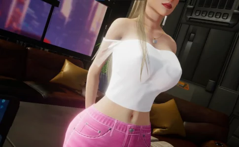 Be The Dreamer Adult Game Screenshots (3)