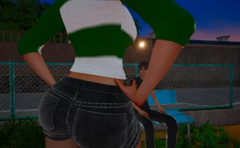 Be The Dreamer Adult Game Screenshots (4)