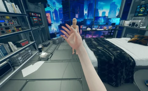 Be The Dreamer Adult Game Screenshots (5)