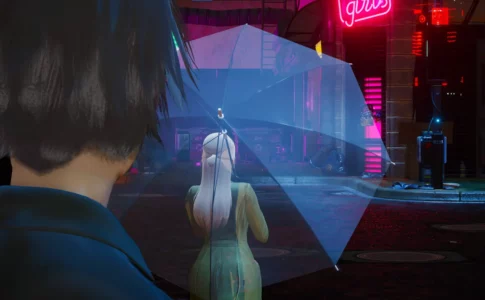 Be The Dreamer Adult Game Screenshots (6)