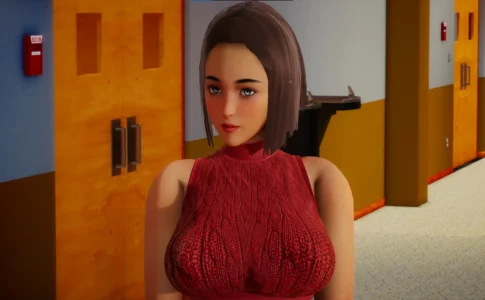 Be The Dreamer Adult Game Screenshots (8)