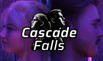Cascade Falls
