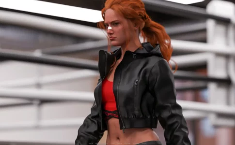 Cascade Falls Adult Game Screenshot (4)