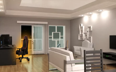 Cascade Falls Adult Game Screenshot (6)