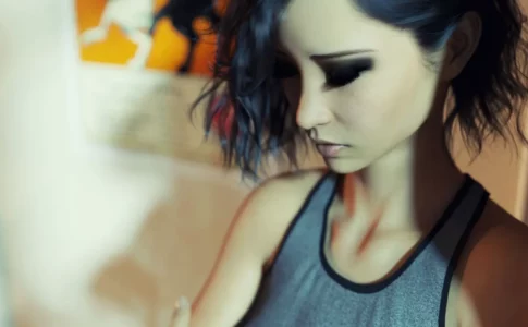 Chasing Beth Adult Game Screenshot (2)