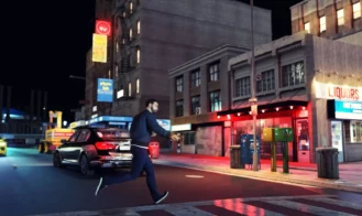 Chasing Beth Adult Game Screenshot (3)