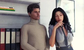 Chasing Beth Adult Game Screenshot (4)