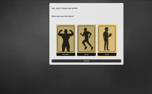 Condemned Bunker Adult Game Screenshot (1)