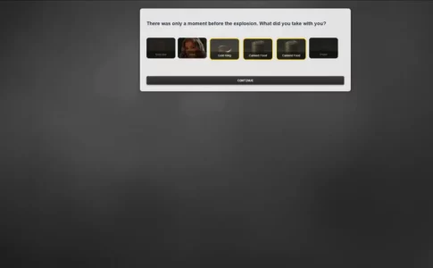 Condemned Bunker Adult Game Screenshot (2)