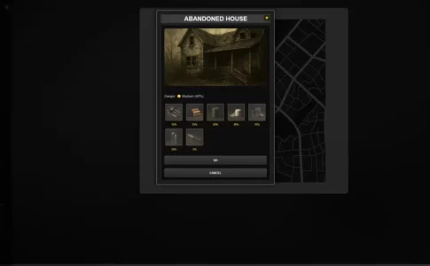 Condemned Bunker Adult Game Screenshot (4)