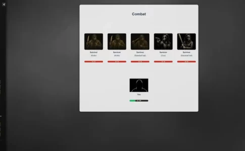 Condemned Bunker Adult Game Screenshot (5)