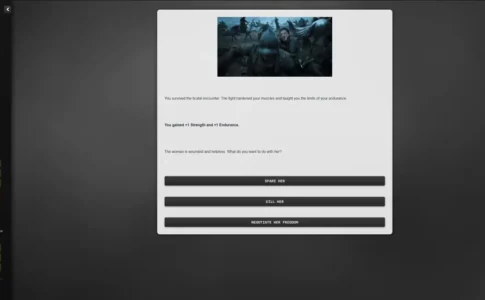 Condemned Bunker Adult Game Screenshot (6)