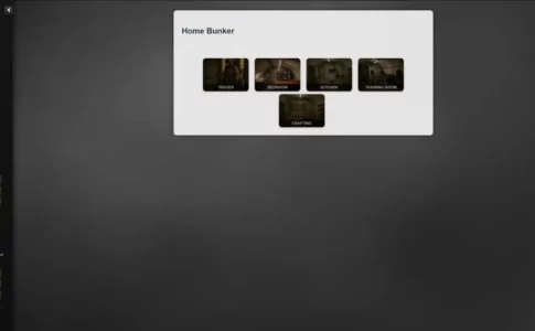 Condemned Bunker Adult Game Screenshot (7)