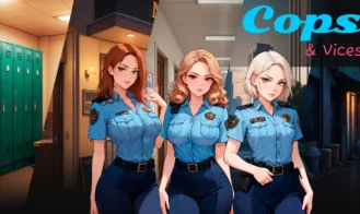Cops and Vices