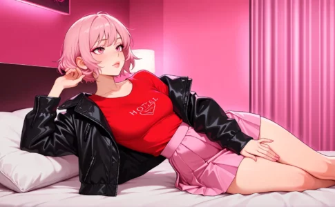 Cops and Vices Adult Game Screenshot (1)