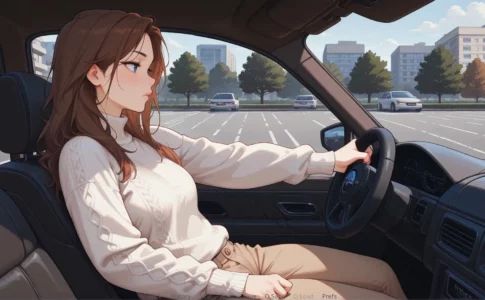 Cops and Vices Adult Game Screenshot (2)