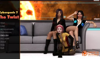 Cybergenic 7: The Twist