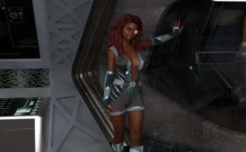 Cybergenic 7 The Twist Adult Game Screenshots (2)