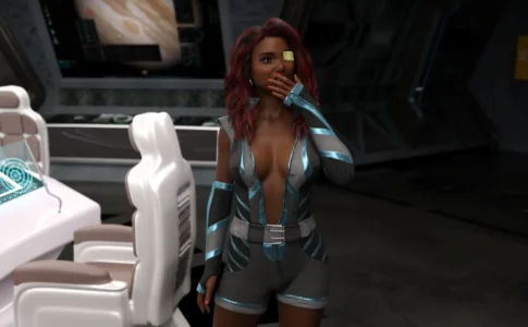 Cybergenic 7 The Twist Adult Game Screenshots (4)