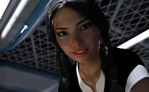 Cybergenic 7 The Twist Adult Game Screenshots (6)