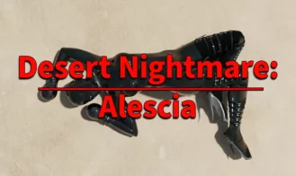 Desert Nightmare