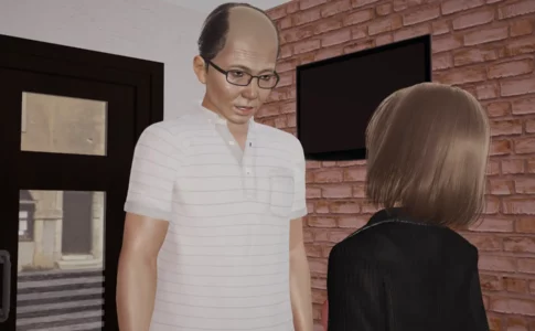 Diana Story Adult Game Screenshots (1)