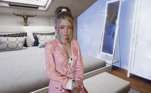 Diana Story Adult Game Screenshots (2)