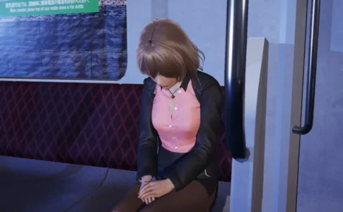 Diana Story Adult Game Screenshots (3)