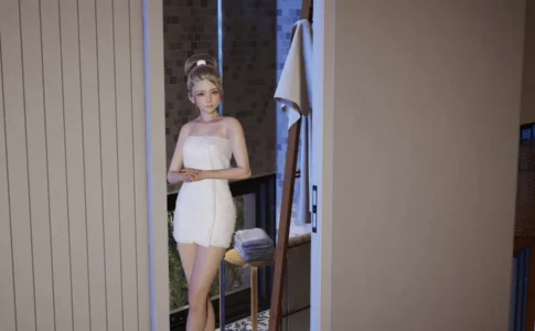 Diana Story Adult Game Screenshots (4)