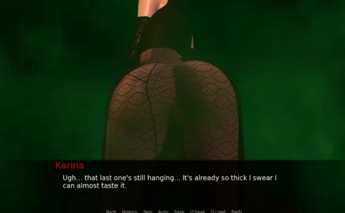 Elowen's Vessel Adult Game Screesnhots (4)
