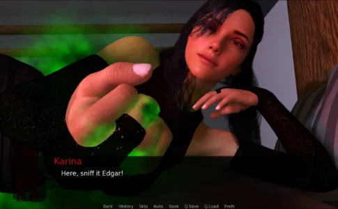 Elowen's Vessel Adult Game Screesnhots (7)