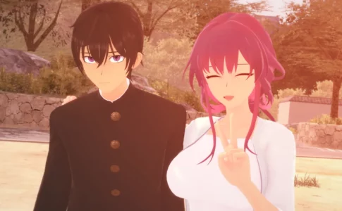 FamiLove Adult Game Screenshots (1)